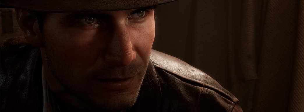 У Indiana Jones and the Great Circle в раннем доступе не будет работать рейтрейсинг