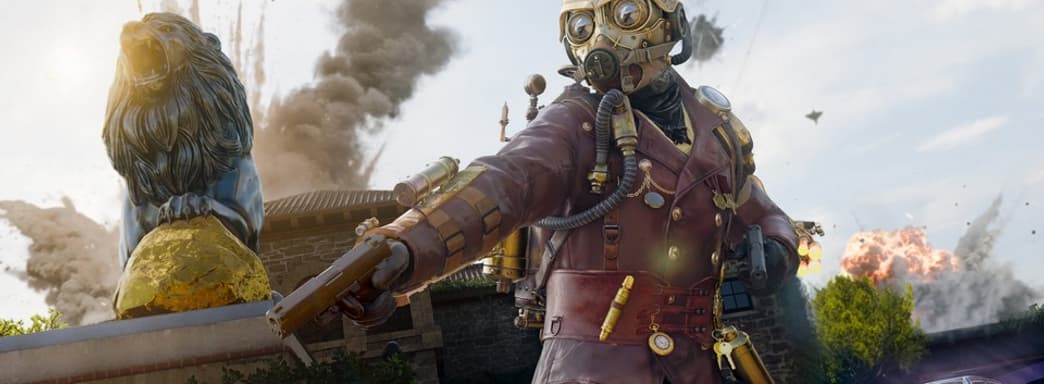 Activision разрешит любому желающему немного поиграть в Black Ops 6 совершенно бесплатно