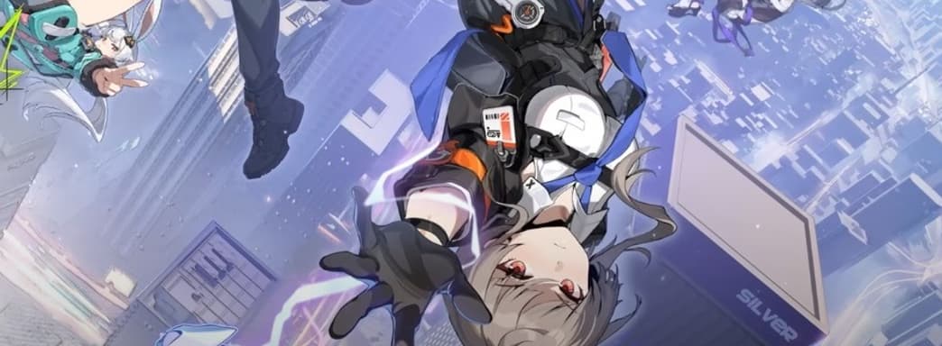 «GTA в мире аниме» и конкурент Genshin Impact. Трейлер Ananta и первые подробности