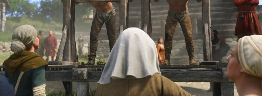 Kingdom Come: Deliverance 2 получит несколько режимов на консолях, а также улучшения для PS5 Pro