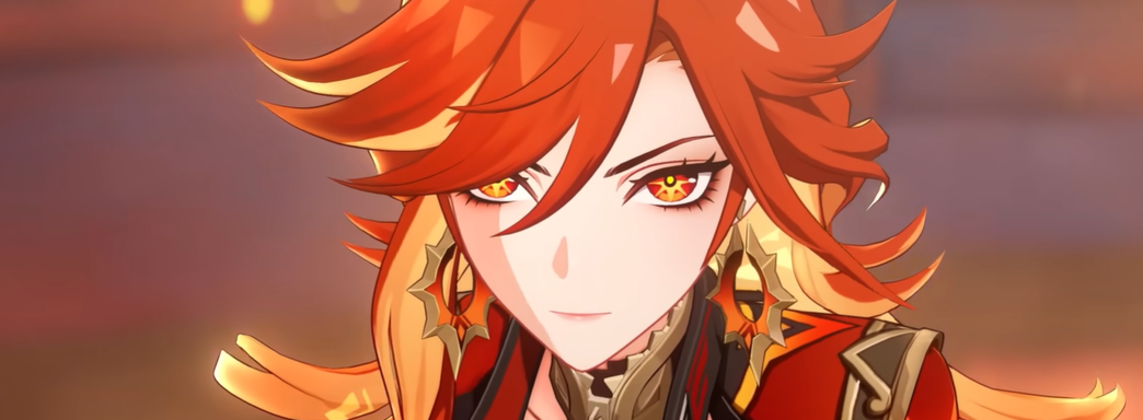 Трагедия фанатов гача-игр: статистика за ноябрь 2024 показывает снижение позиций Genshin Impact, а источник данных «посыпался»