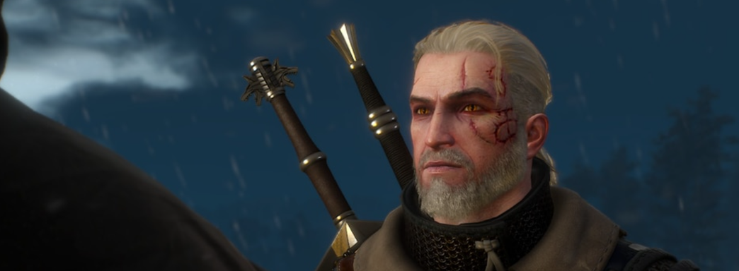 Гвинт из The Witcher 3 станет реальной карточной игрой