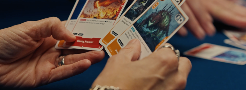 «Ради этого умерла Legends of Runterra?» Riot Games анонсировала настольную карточную игру Project K по вселенной League of Legends