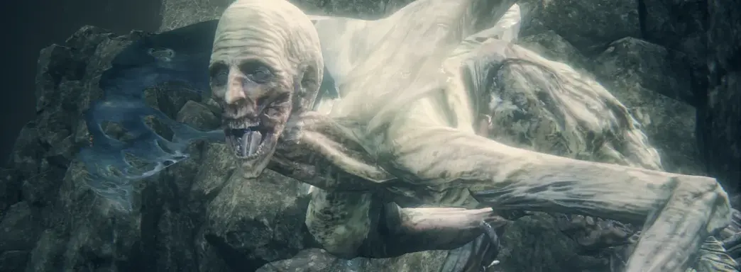 Моддеры отправили в Elden Ring одного из самых сложных боссов в Bloodborne