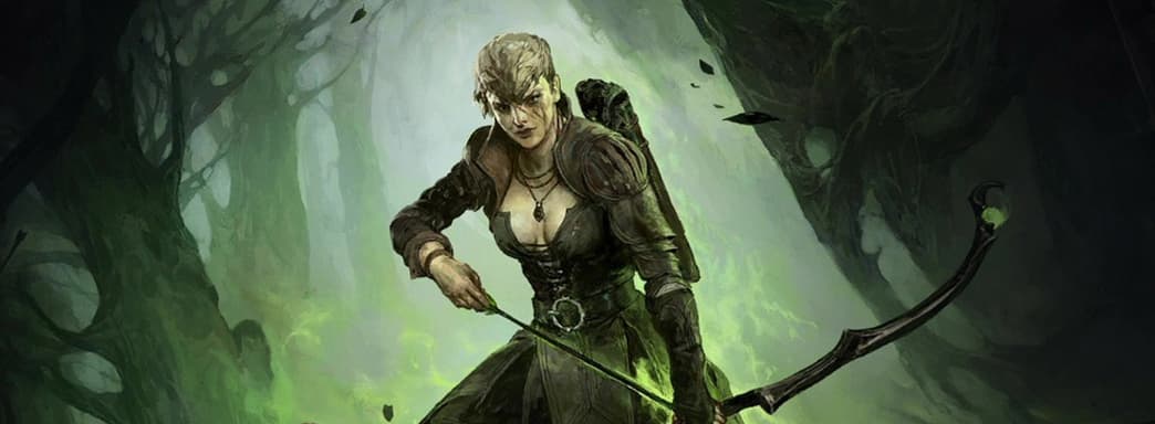 Онлайн Path of Exile 2 на релизе превысил 211 тысяч игроков