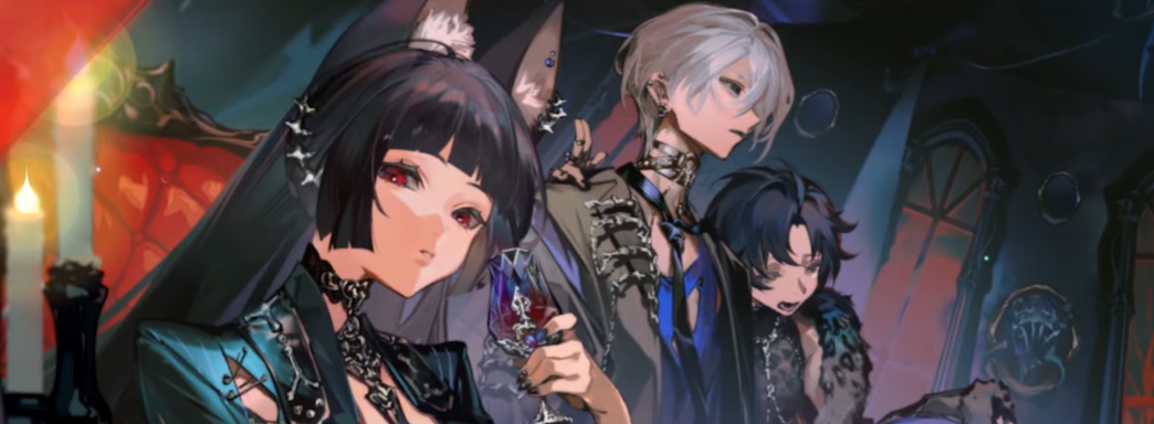 Промокоды Zenless Zone Zero с презентации обновления 1.4. Как получить подарки разработчиков