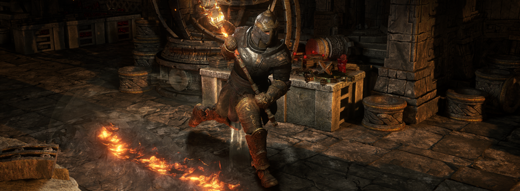 Разработчики Path of Exile 2 предупредили о потенциальных проблемах с серверами