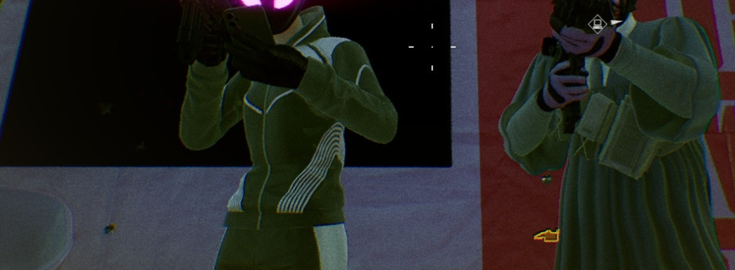 Игроки Payday 3 обеспокоены коллабом с PUBG, разработчики будут работать на Krafton