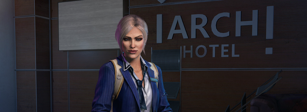 Saber выпустила сюжетное дополнение для World War Z. Вышло Sin City Apocalypse Episode