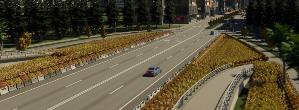 В одну из худших игр 2023 года в Steam можно поиграть бесплатно. Paradox устроила акцию с Cities Skylines 2