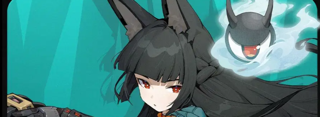 Полные баннеры персонажей Zenless Zone Zero 1.4. miHoYo представила цели для круток