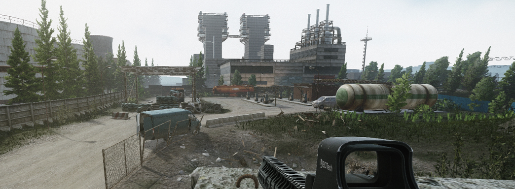 Escape from Tarkov получит новый движок. В EFT и Arena исправят геймплей и графику — новый список обещаний Battlestate Games