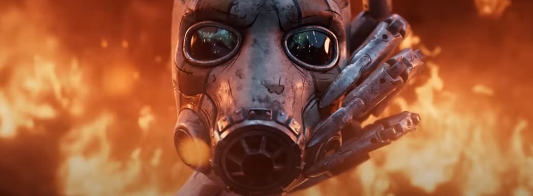 Gearbox готовит особый сюрприз для фанатов Borderlands