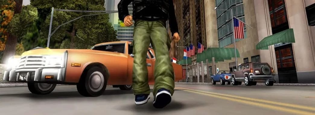 Sony гарантировала эксклюзивность GTA на PS2, потому что боялась Xbox — бывший президент PlayStation