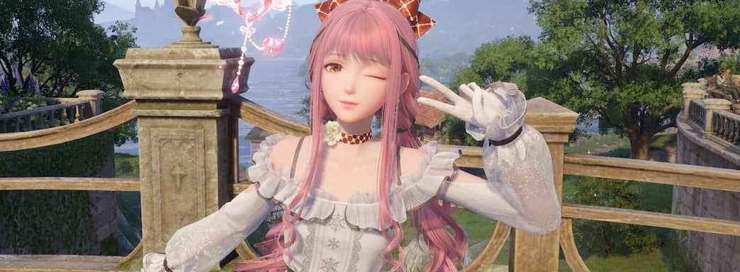 Infinity Nikki приносит наибольший доход на PS5 и ПК