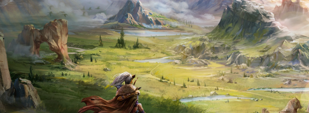 Корейские серверы MMORPG ArcheAge закроют, но в России игра продолжит жить благодаря Astrum Entertainment