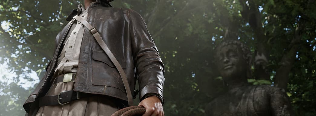 Indiana Jones and the Great Circle сравнили на Xbox Series X и S. Отличное качество, но есть проблемы