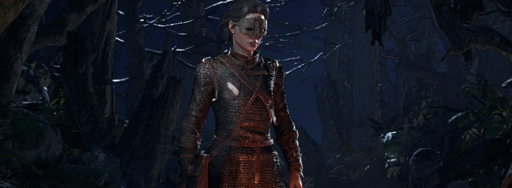 Онлайн Path of Exile 2 превысил 500 тысяч игроков в платном раннем доступе Steam