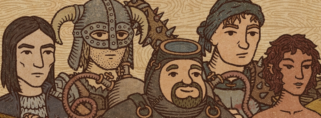 Potion Craft получила обновление 2.0 с новыми механиками, персонажами, ребалансом и настройками сложности