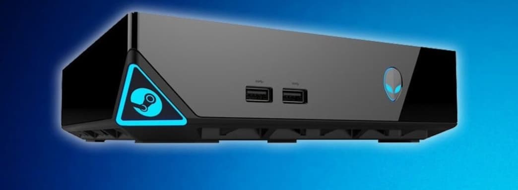 Valve работает над новой домашней консолью — слух