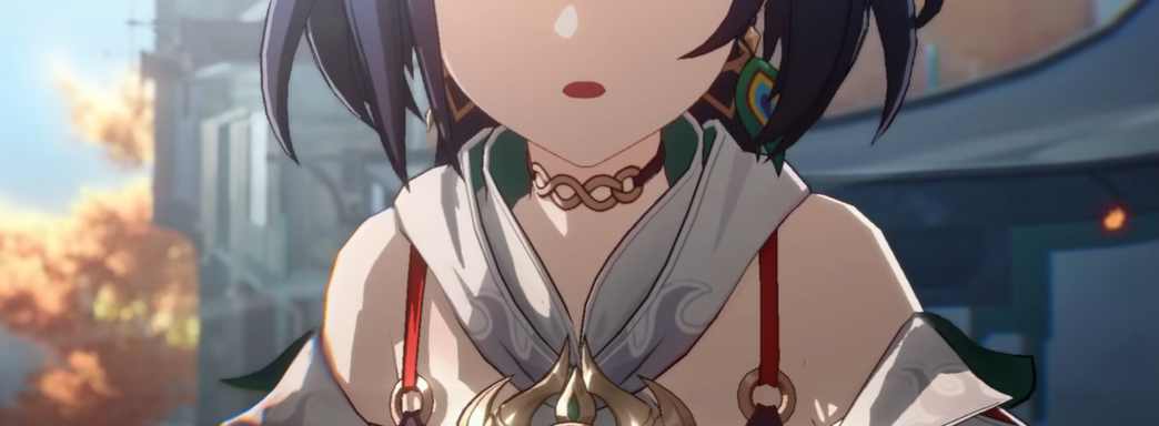 Honkai Star Rail получит коллаб с Санта-Клаусом. Первый тизер сотрудничества с Rovaniemi