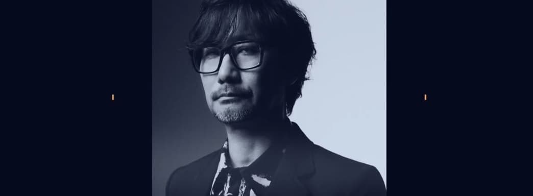 Хидео Кодзима выступит на церемонии The Game Awards 2024 в необычной роли