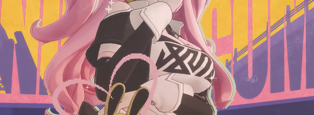 В Zenless Zone Zero раздадут полихромы за предрегистрацию в 1.4. miHoYo разыгрывает фигурку Николь Демары и другие призы