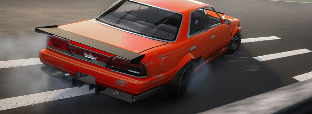 На Android и iOS вышла бесплатная российская гонка с тюнингом CarX Drift Racing 3