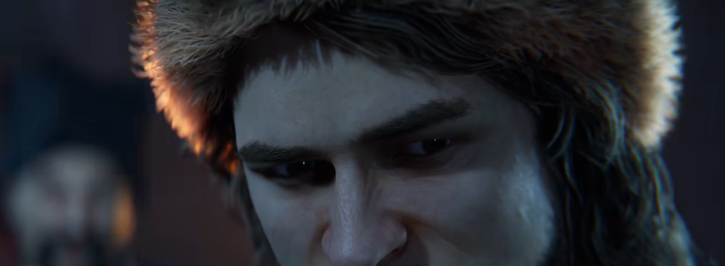 Разработчики «Смуты» устроили презентацию под лозунгом «инновационные технологии в игровой индустрии»