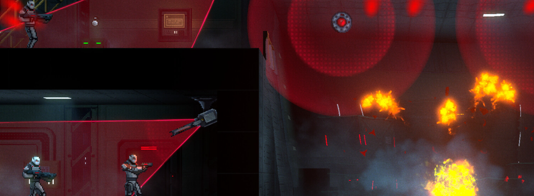 100% рейтинг в Steam: игроки оценили российский экшен-платформер ION Shift, участвовавший в шоу «Нашы Игры 2024»