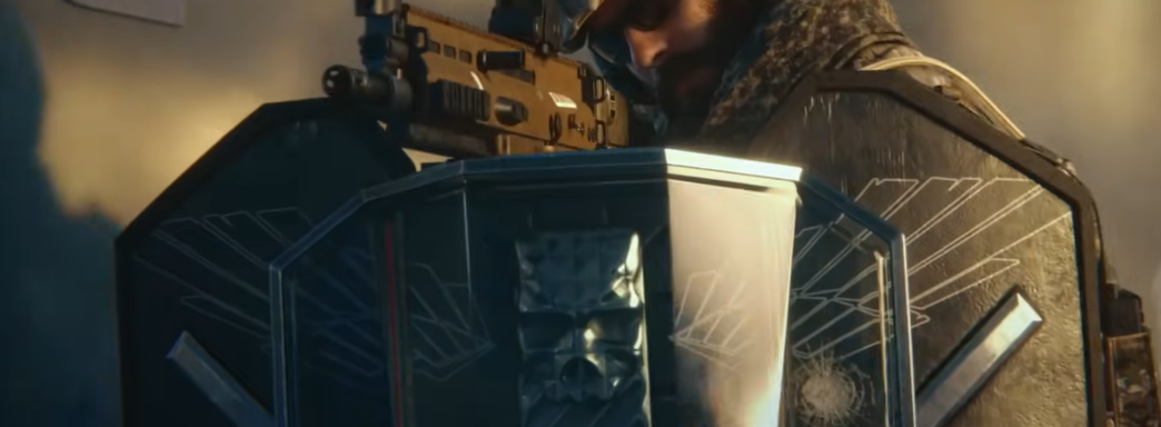 Rainbow Six Siege получила продвинутую «мышеловку» и ремастер оперативника Blackbeard