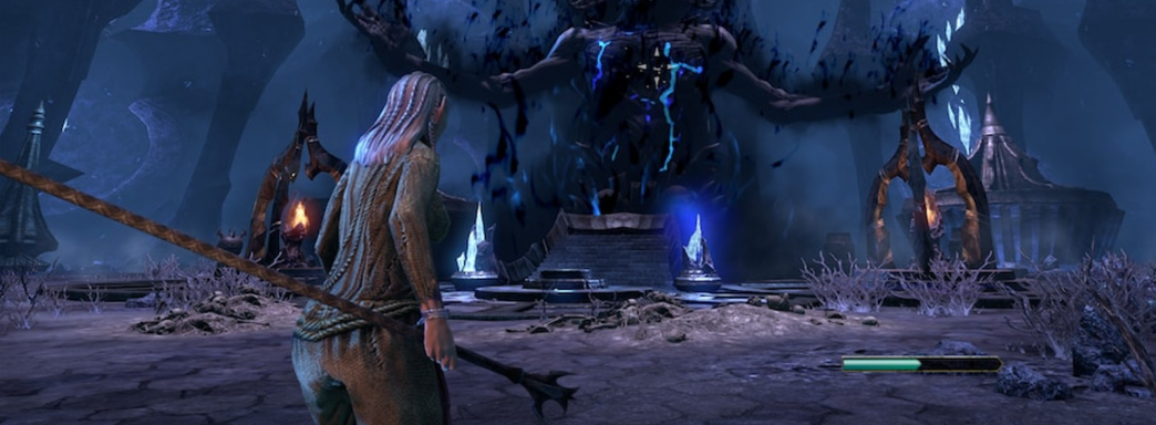 Юбилей не для всех: авторы The Elder Scrolls Online возмутили фанатов отменой праздничного офлайн-ивента в США