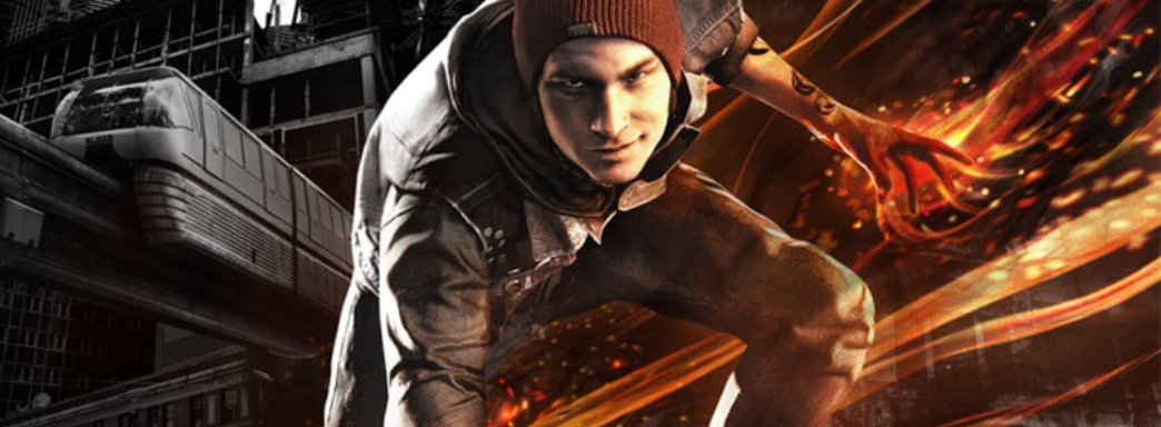 На эмуляторе shadPS4 смогли запустить InFamous Second Son, но экшен превратился в хоррор из-за технических особенностей
