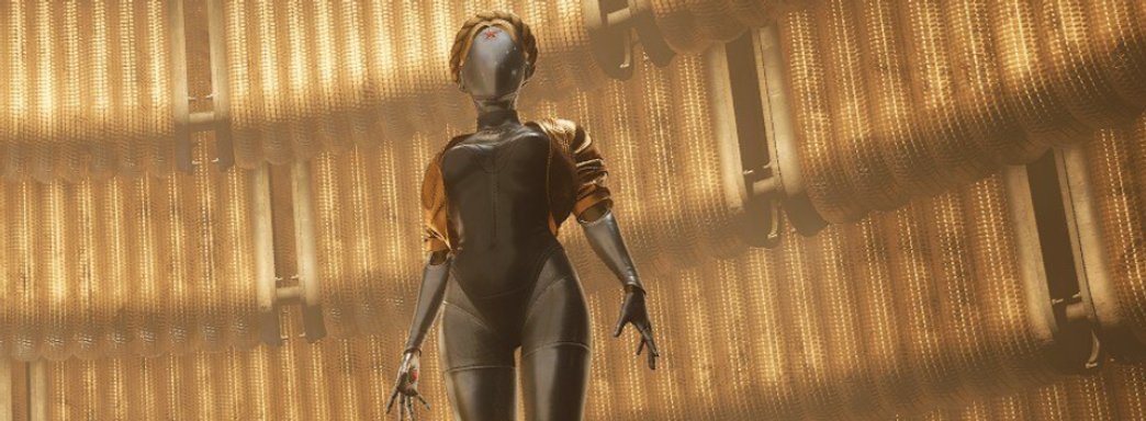 Авторы Atomic Heart назвали самые популярные игровые треки. Топ Яндекс Музыки с предсказуемым лидером