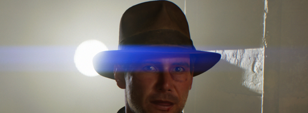Digital Foundry представила нестандартные лучшие настройки графики на ПК для Indiana Jones and the Great Circle