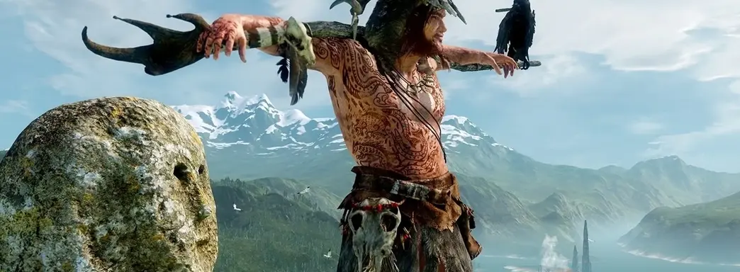 Ubisoft просто «уничтожила» Wild, говорит Мишель Ансель