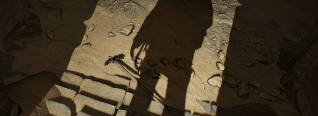 Indiana Jones and the Great Circle получила первый патч с улучшением производительности для видеокарт с 8 ГБ VRAM и трассировкой пути на ПК