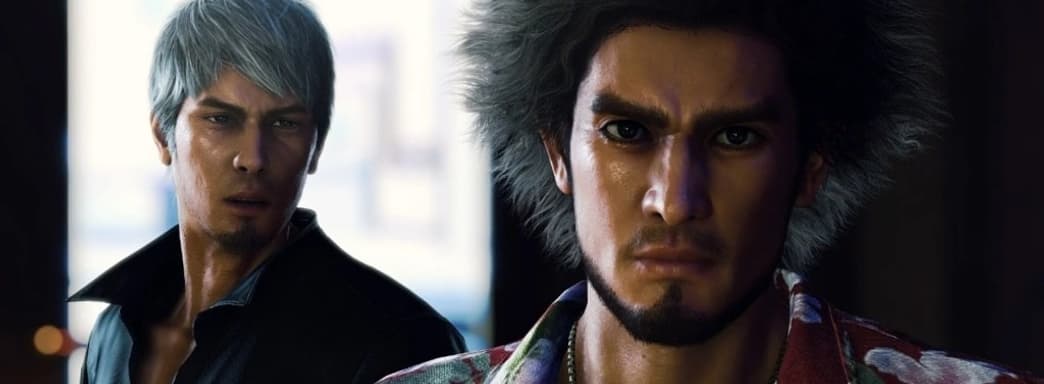 Разработчик Yakuza/Like a Dragon раскрыл планы на 20-летие