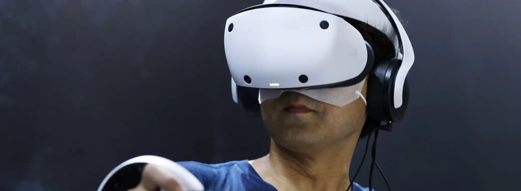 Apple и Sony работают над совместными VR-решениями — слух