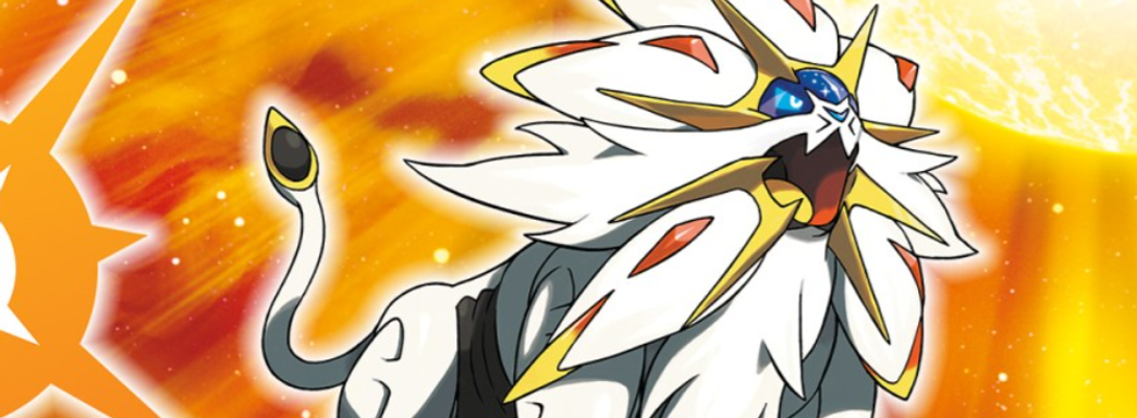 Японский киберпатруль арестовал продавца сохранений для Pokemon Sun