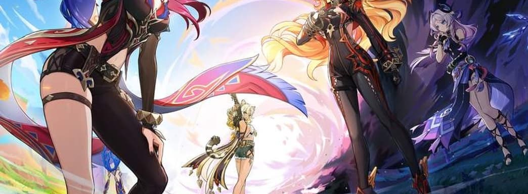 NetEase обвиняет HoYoVerse в плагиате, глава разработки Days Gone опять обиделся на Sony — самое интересное за неделю