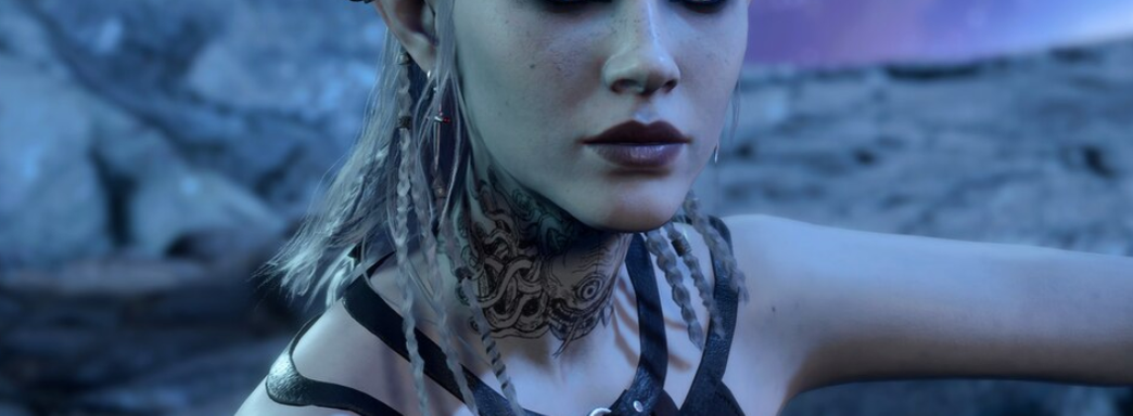 Baldur's Gate 3 получила улучшенную русскую озвучку с меньшим числом ошибок в ударениях. Геймеры отметили повышение качества