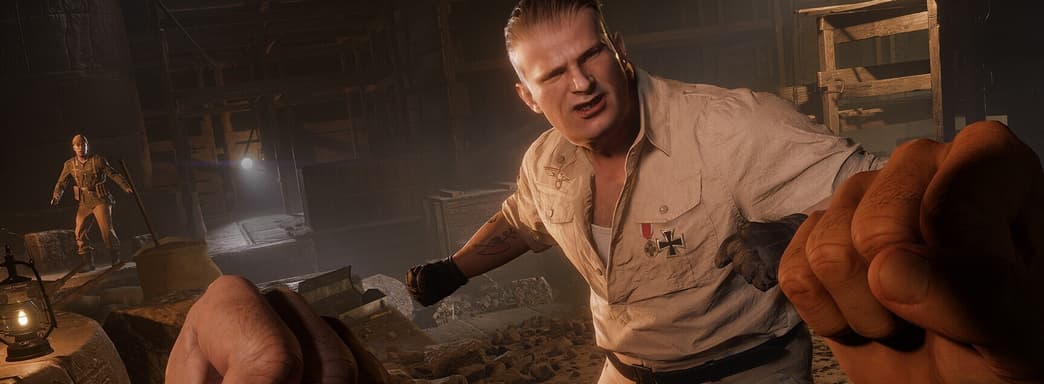 Indiana Jones хорошо стартовала в Steam, но есть и более успешные игры. Топ-продаж