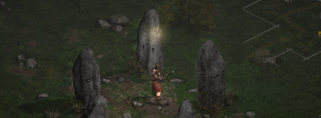 Качество Blizzard: патч сломал Diablo 2 Resurrected, наделив игроков способностями призрака, а исправление сделало ещё хуже и функцию отключили