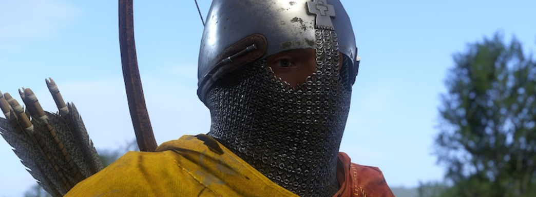 Геймеры поддержали «базированного» Даниэля Вавру, которого попытались «отменить» за сравнение онлайна Kingdom Come Deliverance с Dragon Age The Veilguard