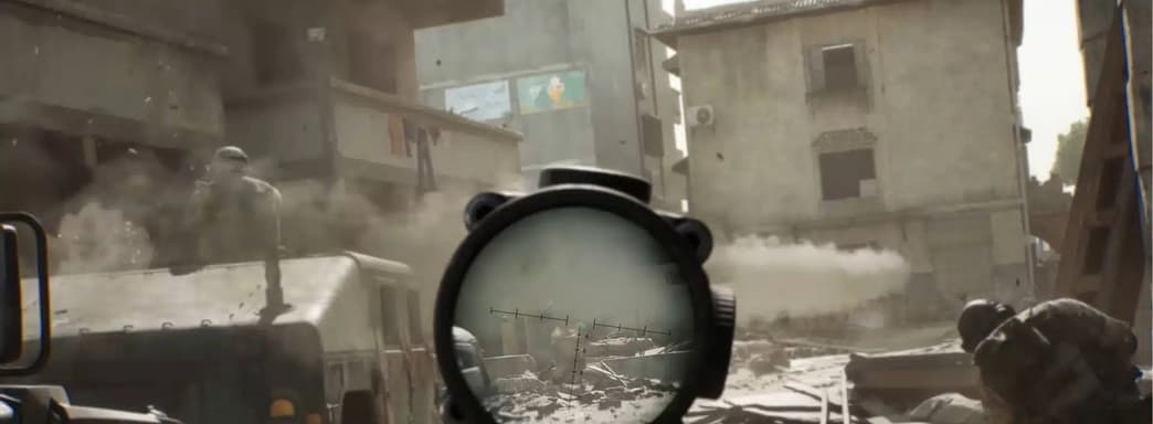 Кампания Delta Force Black Hawk Down и мобильная версия выйдут в январе 2025 года