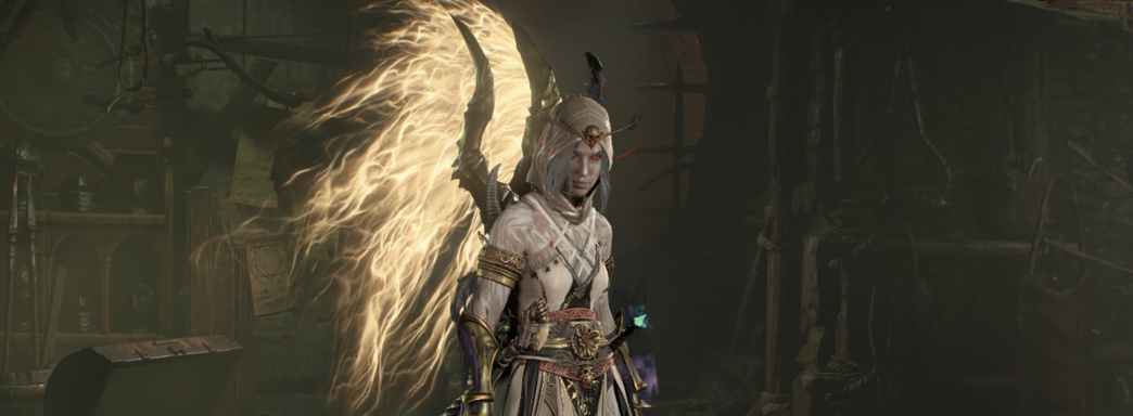 Босс франшизы Diablo вспомнил, как пришёл в Blizzard и увидел ненавистную философию «Всё будет готово, когда будет готово»