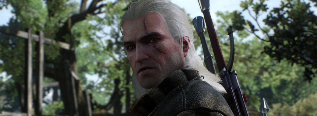 В The Witcher 3 чуть не добавили механику Fallout и не отправили Геральта в мир Cyberpunk 2077. Датамайнеры раскрыли секреты игры CD Projekt RED