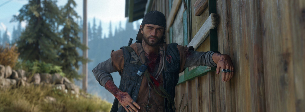 Days Gone получила таинственное обновление перед TGA 2024 — фанаты вновь уверовали в ремастер от Sony