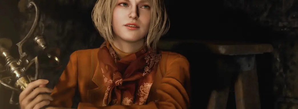 Capcom проведет конкурс по разработке игр с использованием движка RE Engine